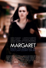 Маргарет*, постеры