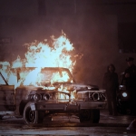 Роковое число 23, кадры из фильма