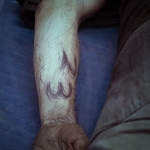 Роковое число 23, кадры из фильма