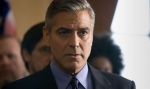 Джордж Клуни, кадры из фильма, Джордж Клуни, Мартовские иды