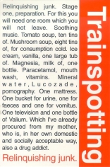 На игле, тизер