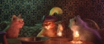 Кот в сапогах, кадры из фильма, Антонио Бандерас