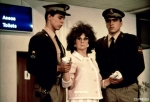 Джульета Серрано, кадры из фильма, Джульета Серрано, Женщины на грани нервного срыва