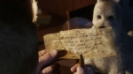 Приключения Тинтина: Тайна единорога, кадры из фильма