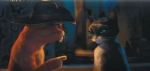 Кот в сапогах, кадры из фильма