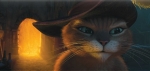 Кот в сапогах, кадры из фильма