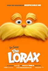 Лоракс, тизер