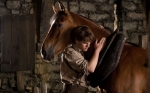 Боевой конь, кадры из фильма, Джереми Ирвин