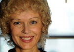 Ирина Безрукова, кадры из фильма, Ирина Безрукова, Реальная сказка