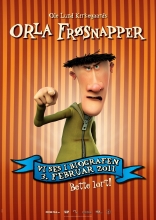 Цирк! Цирк! Цирк!, тизер