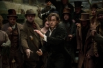 Шерлок Холмс: Игра теней, кадры из фильма, Роберт Дауни-мл.