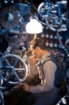 Джуд Лоу, кадры из фильма, Джуд Лоу, Хранитель времени 3D