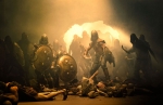 Война богов: Бессмертные, кадры из фильма