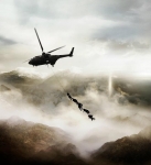 Отряд особого назначения, промо-слайды