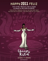 Чико и Рита, другие