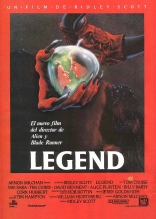 Легенда