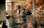 Титаник, кадры из фильма, Кейт Уинслет, Леонардо ДиКаприо