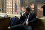 Джордж Клуни, кадры из фильма, Том Уилкинсон, Джордж Клуни, Майкл Клейтон