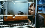 Бойцовая рыбка, кадры из фильма, Микки Рурк