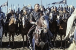 Властелин Колец: Возвращение короля, кадры из фильма, Вигго Мортенсен
