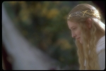 Властелин Колец: Братство кольца, кадры из фильма, Кейт Бланшетт