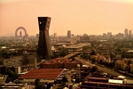 Земля 2033, кадры из фильма