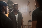 Клин клином, кадры из фильма,  50 Cent