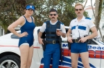 911: Мальчики по вызову, кадры из фильма