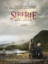 Сибирь, Монамур, постеры