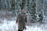 Сибирь, Монамур, кадры из фильма