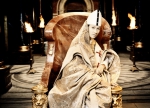 Иоанна — женщина на папском престоле, кадры из фильма, Йоханна Вокалек