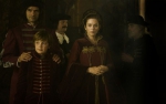 Кровавая графиня Батори, кадры из фильма, Анна Фрил