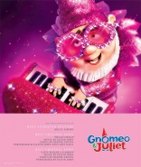 Гномео и Джульетта 3D, «Оскаровская» кампания