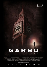 Гарбо: Шпион*, постеры