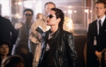 Анджелина Джоли, кадры из фильма, Анджелина Джоли, Лара Крофт: Расхитительница гробниц