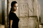 Лара Крофт: Расхитительница гробниц, кадры из фильма, Анджелина Джоли