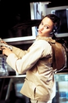 Лара Крофт, Расхитительница гробниц: Колыбель жизни, кадры из фильма, Анджелина Джоли