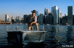 «Крокодил» Данди II, кадры из фильма, Пол Хоган