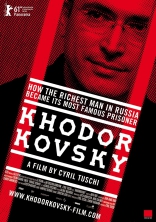 Ходорковский, постеры