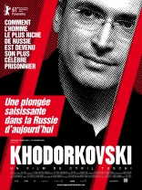 Ходорковский, постеры