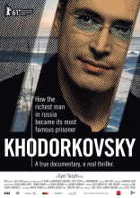 Ходорковский, постеры