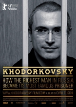 Ходорковский, постеры