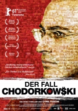 Ходорковский, постеры
