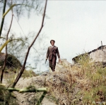 Грязный Гарри, кадры из фильма, Клинт Иствуд