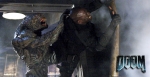 Doom, кадры из фильма