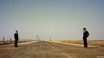 На север через северо-запад, кадры из фильма, Кэри Грант