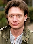 Александр Строев
