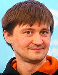 Павел Костомаров