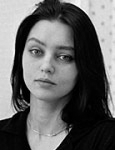 Екатерина Голубева