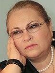 Нина Усатова